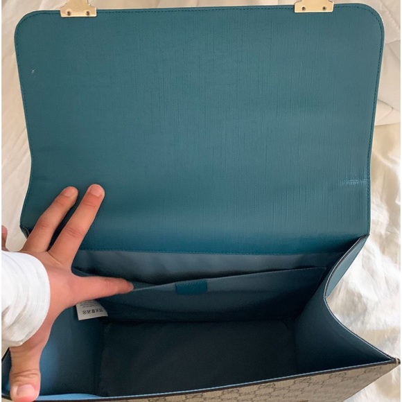 Gucci kid’s backpack - Picture 4 of 5